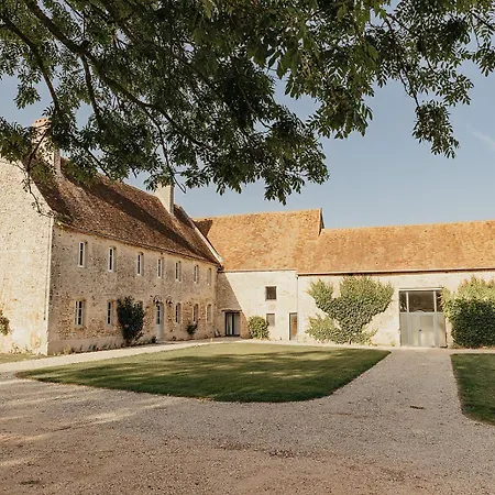 Belle Maison Au Calme Сasa de vacaciones *