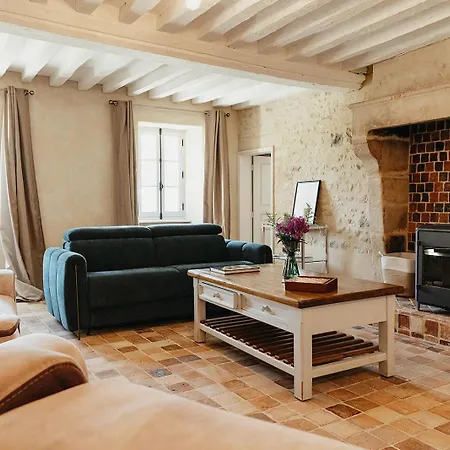 Belle Maison Au Calme *