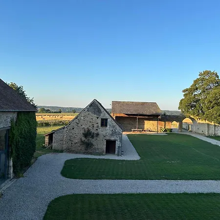 Belle Maison Au Calme Сasa de vacaciones *
