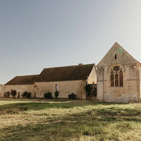 Belle Maison Au Calme